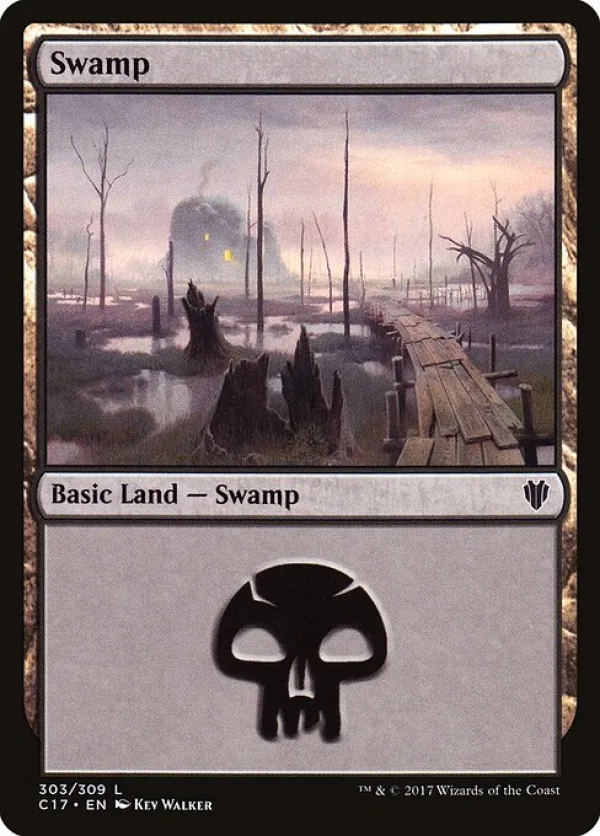 Swamp