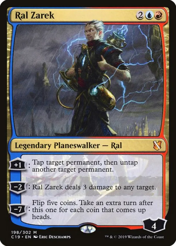 Ral Zarek