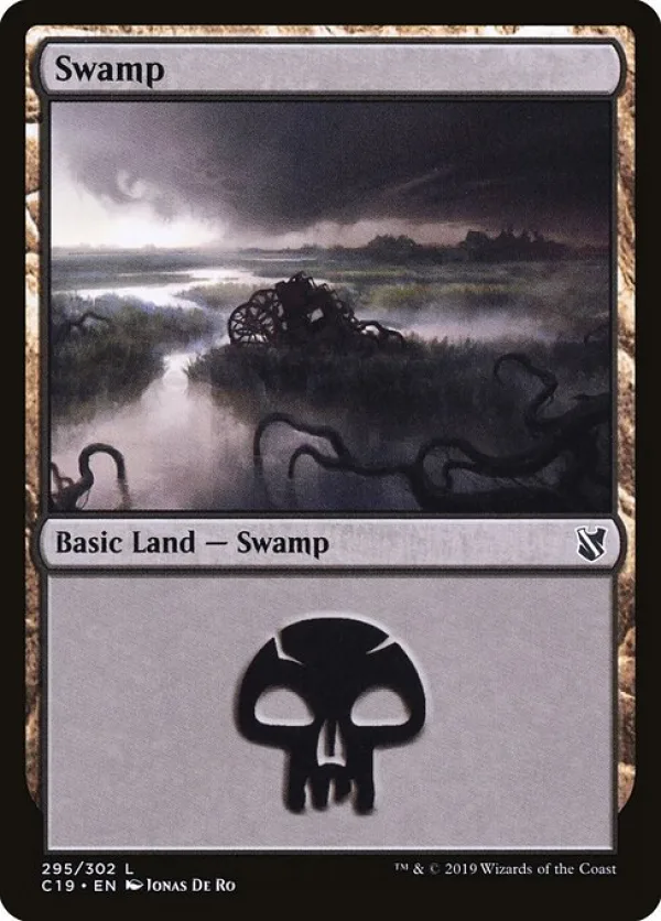 Swamp