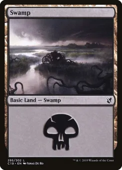 Swamp