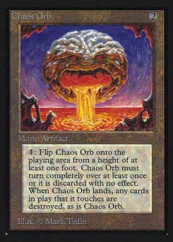 Chaos Orb