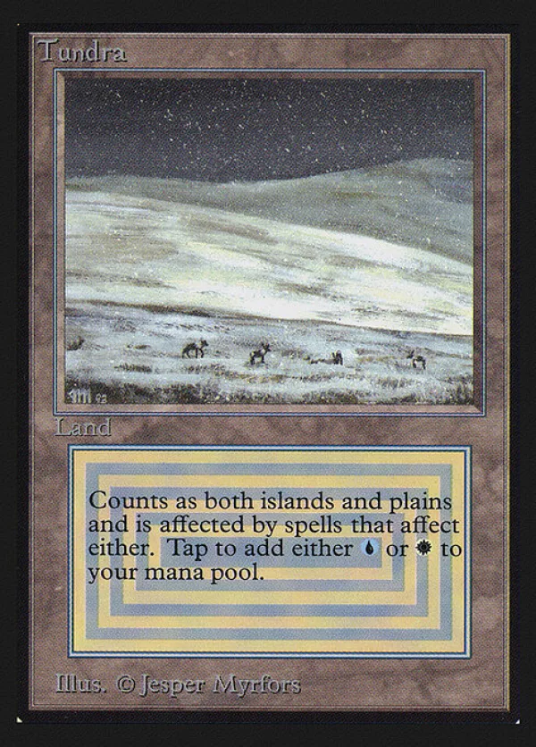 Tundra
