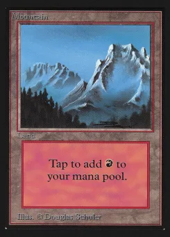 Mountain