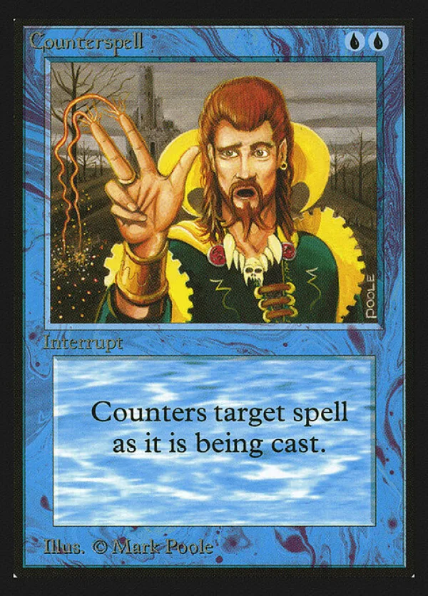 Counterspell