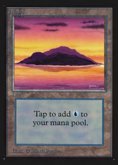 Island
