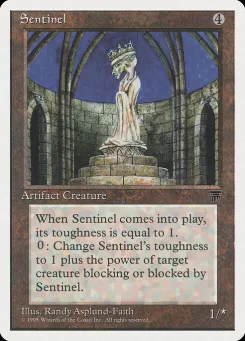 Sentinel
