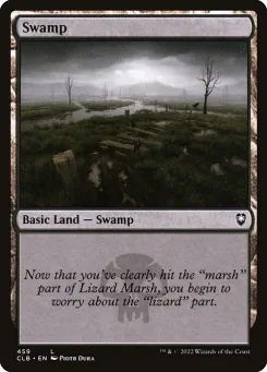 Swamp