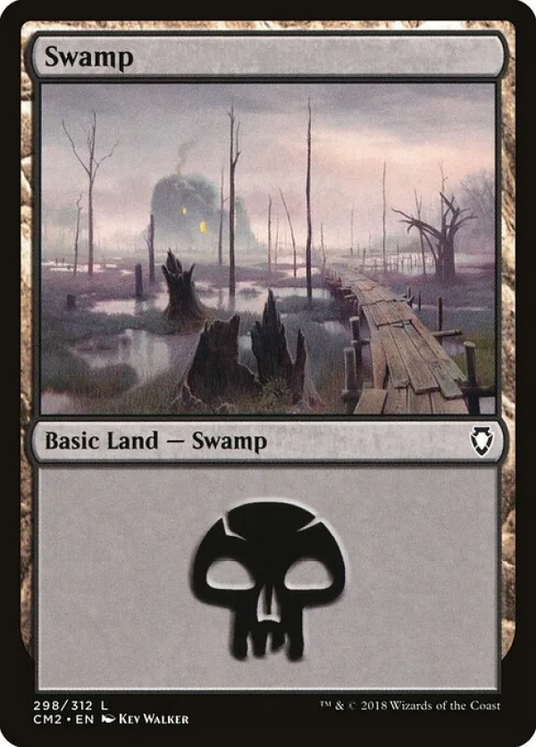 Swamp