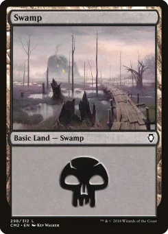 Swamp