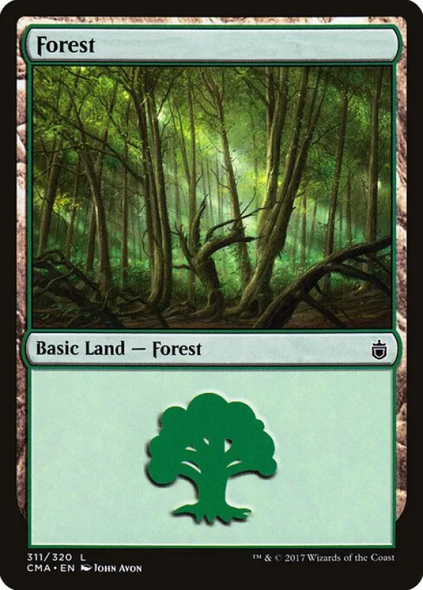 Forest