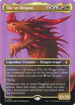 The Ur-Dragon