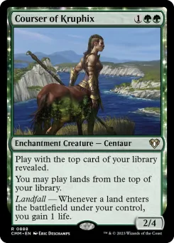 Courser of Kruphix