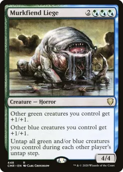 Murkfiend Liege