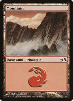 Mountain