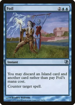 Foil