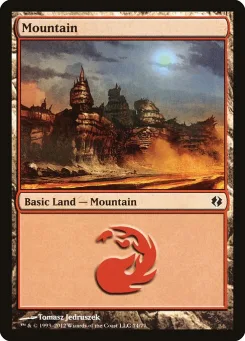 Mountain