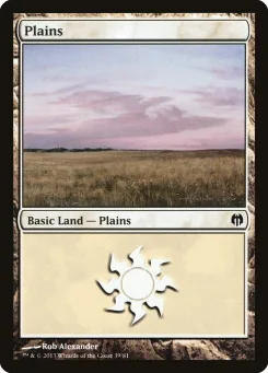 Plains