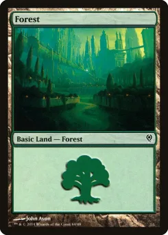 Forest