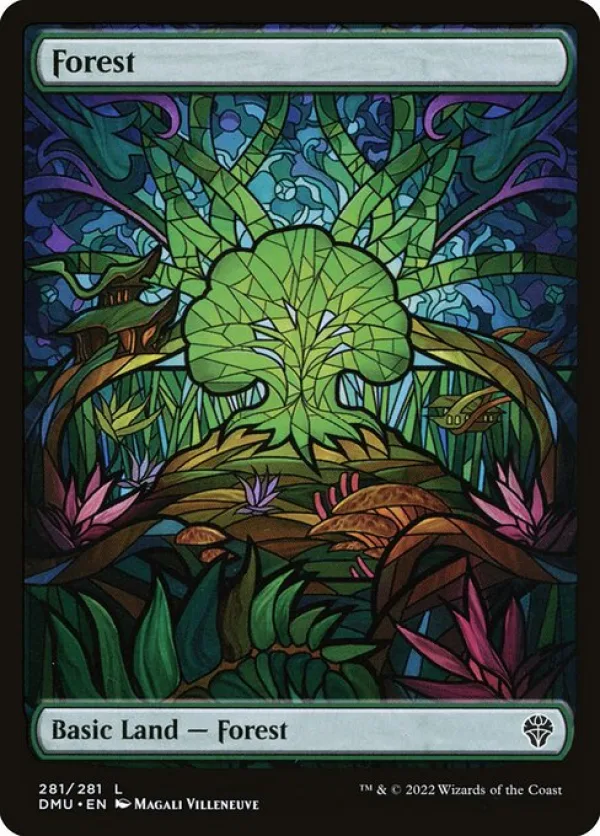 Forest