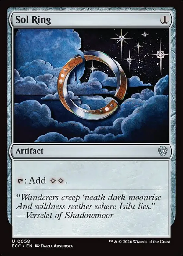 Sol Ring