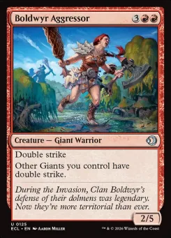 Boldwyr Aggressor