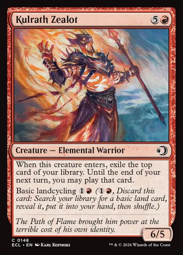 Kulrath Zealot