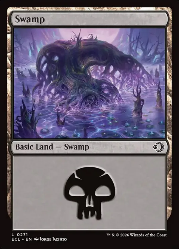 Swamp