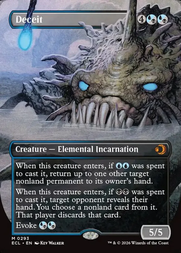 Deceit