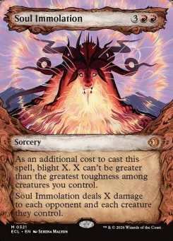 Soul Immolation