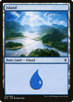 Island