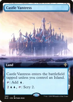 Castle Vantress