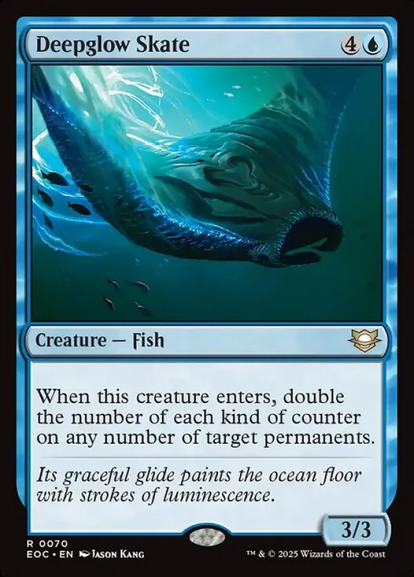 Deepglow Skate