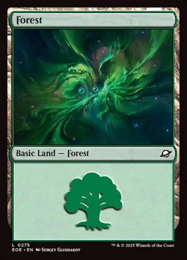 Forest