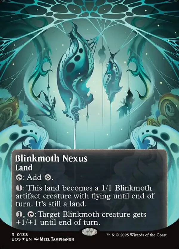 Blinkmoth Nexus