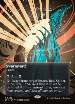 Swarmyard