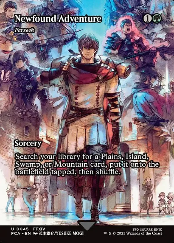 Farseek