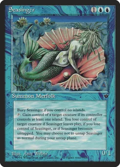 Seasinger