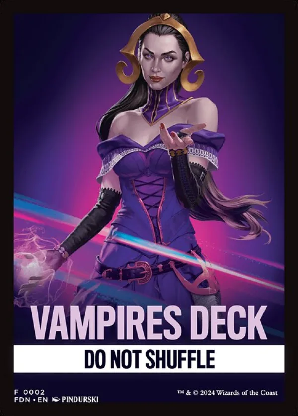 Vampires