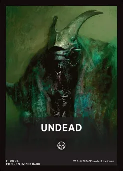 Undead