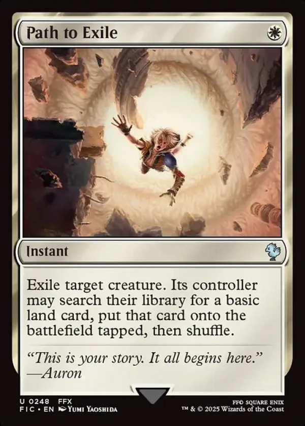 Path to Exile