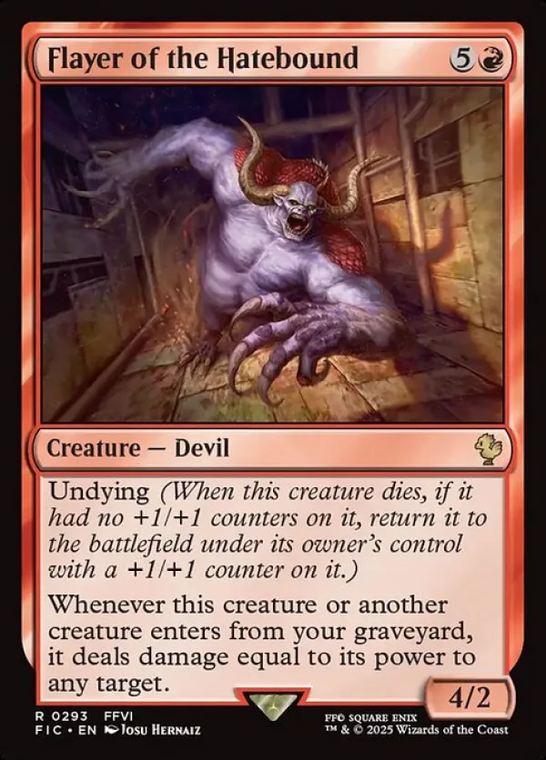 Flayer of the Hatebound