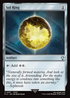 Sol Ring