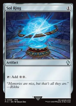 Sol Ring
