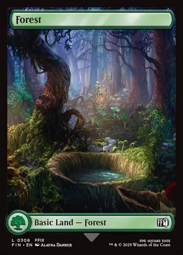 Forest