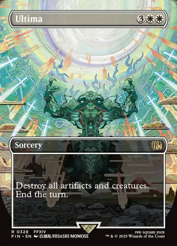 Ultima