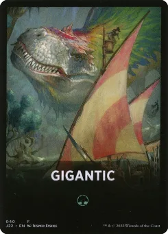 Gigantic