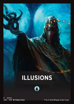 Illusions