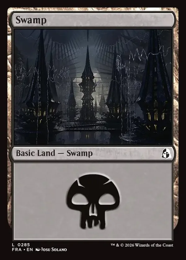 Swamp
