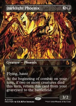 Darklight Phoenix