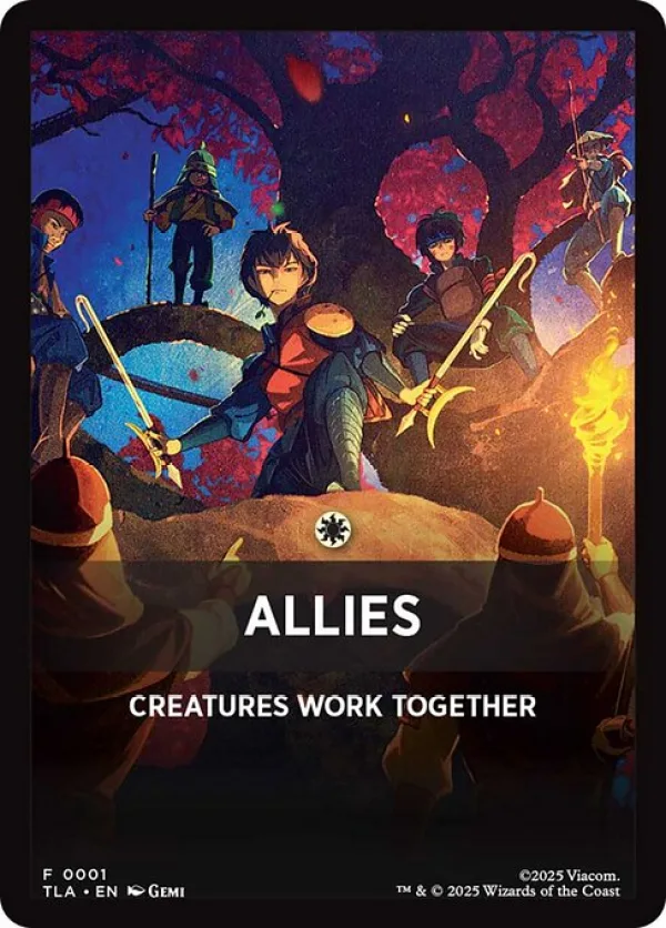 Allies